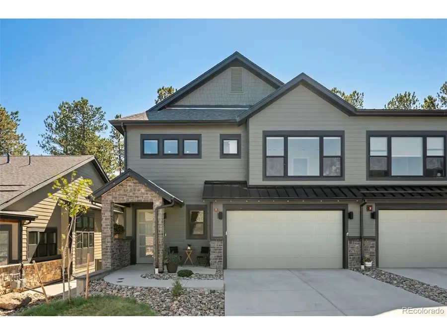 3873 Whispering Sage St, Evergreen, CO 80439 - #3