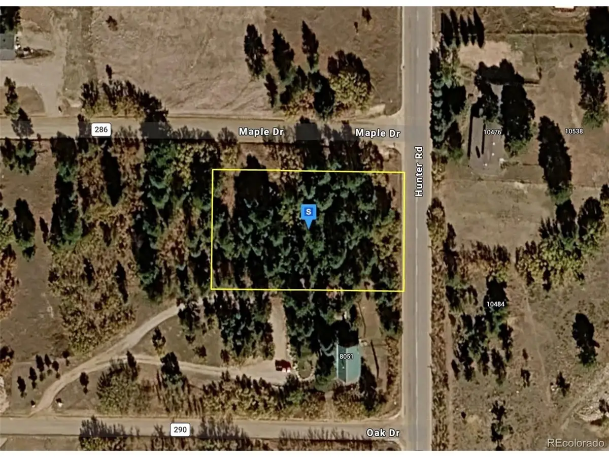 8050 Maple Expy, Rye, CO 81069 - #1