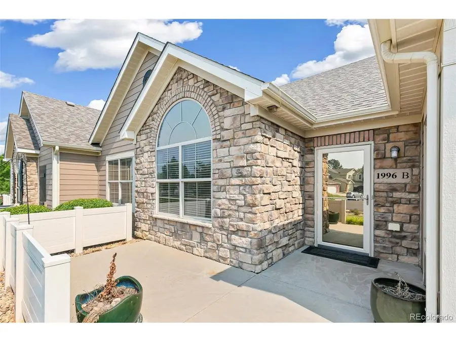 1996 S Espana Ct #B, Aurora, CO 80013 - #2