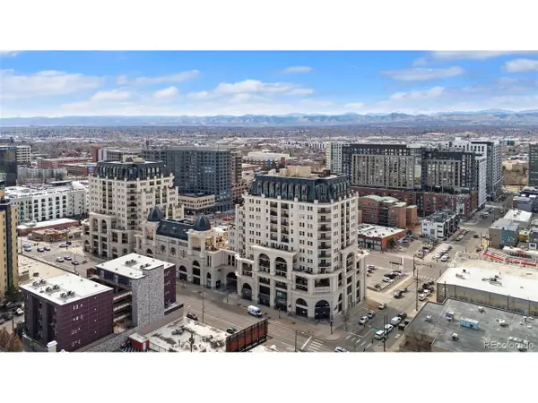 975 N Lincoln St #7H, Denver, CO 80203