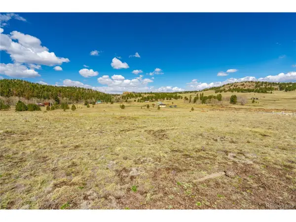 1265 County Rd 403, Florissant, CO 80816