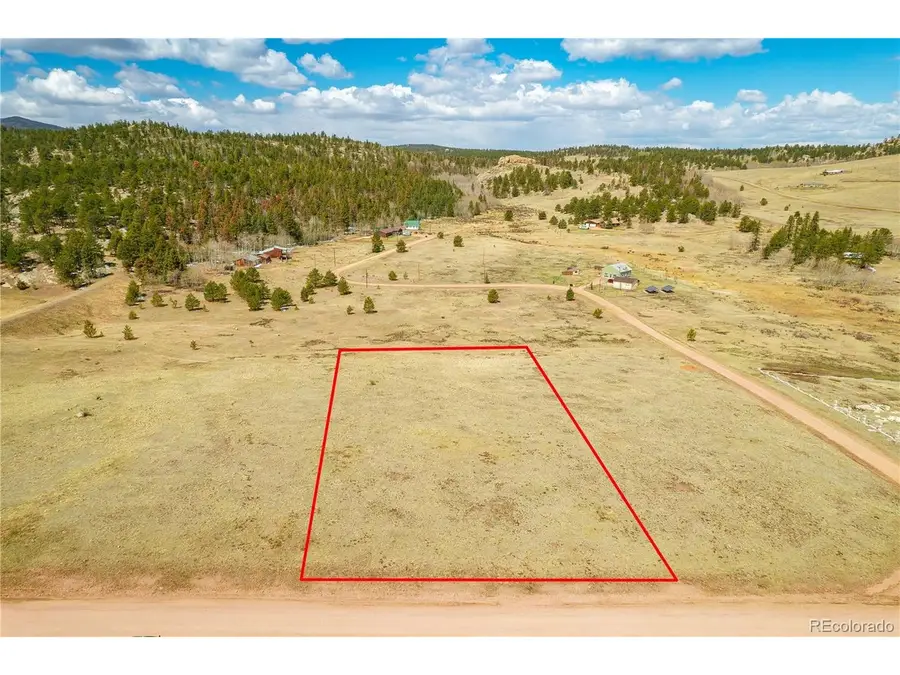 1265 County Rd 403, Florissant, CO 80816 - #2