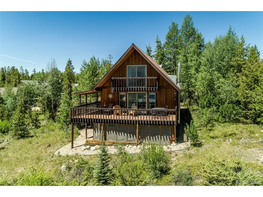 86 County Road 4982, Grand Lake, CO 80447 - #2