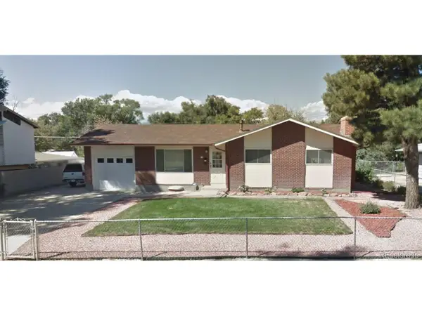 114 Ely St, Colorado Springs, CO 80911