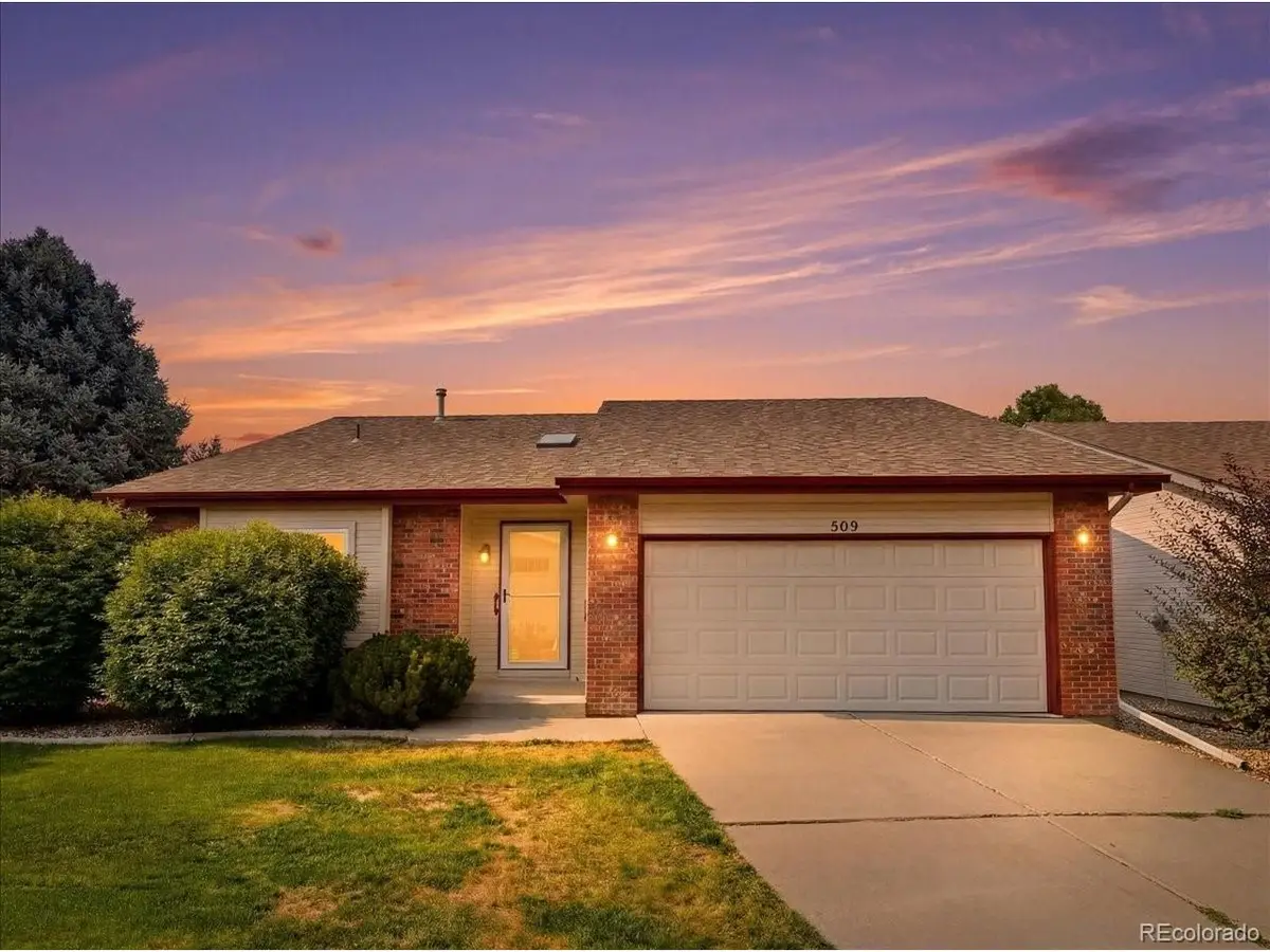 509 Radiant Dr, Loveland, CO 80538 - #1