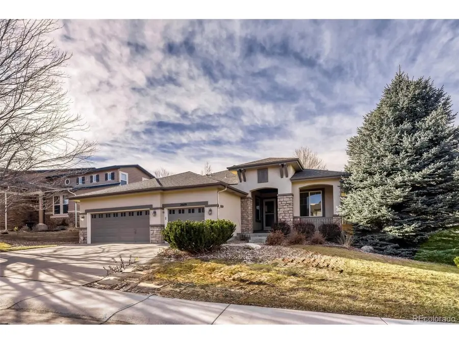 2609 Pemberly Ave, Highlands Ranch, CO 80126 - Image #2