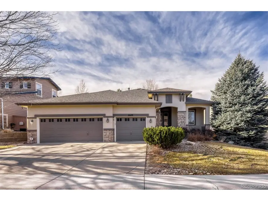 2609 Pemberly Ave, Highlands Ranch, CO 80126 - Image #3
