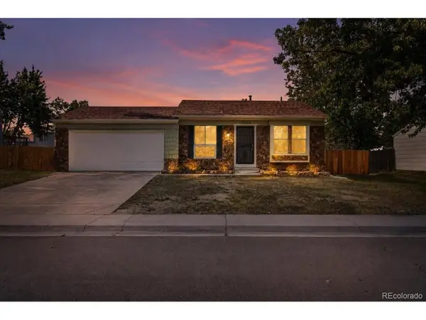 19024 E 22nd Dr, Aurora, CO 80011