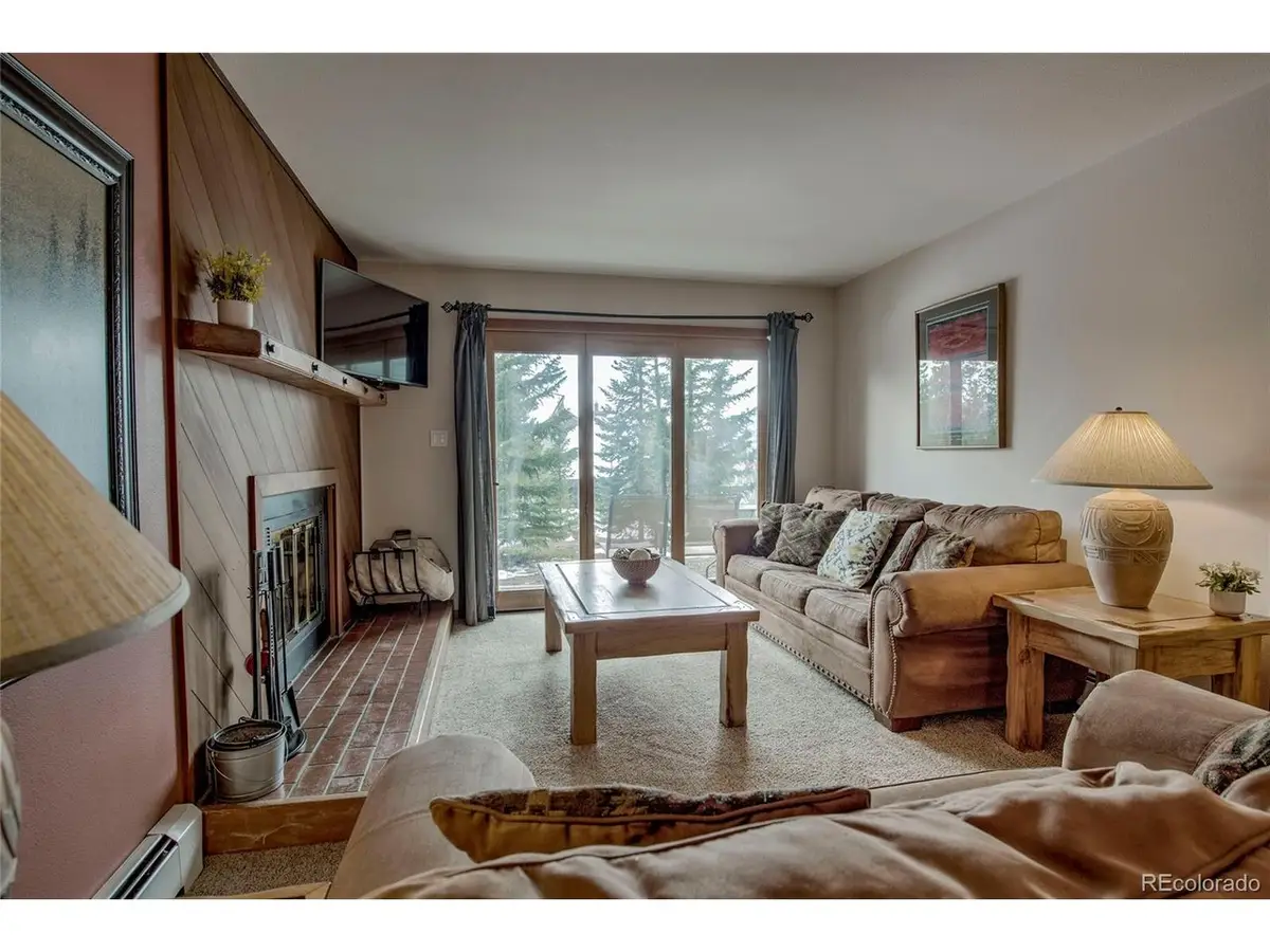 94300 Ryan Gulch Rd #1-301, Silverthorne, CO 80498 - #1