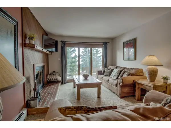 94300 Ryan Gulch Rd #1-301, Silverthorne, CO 80498