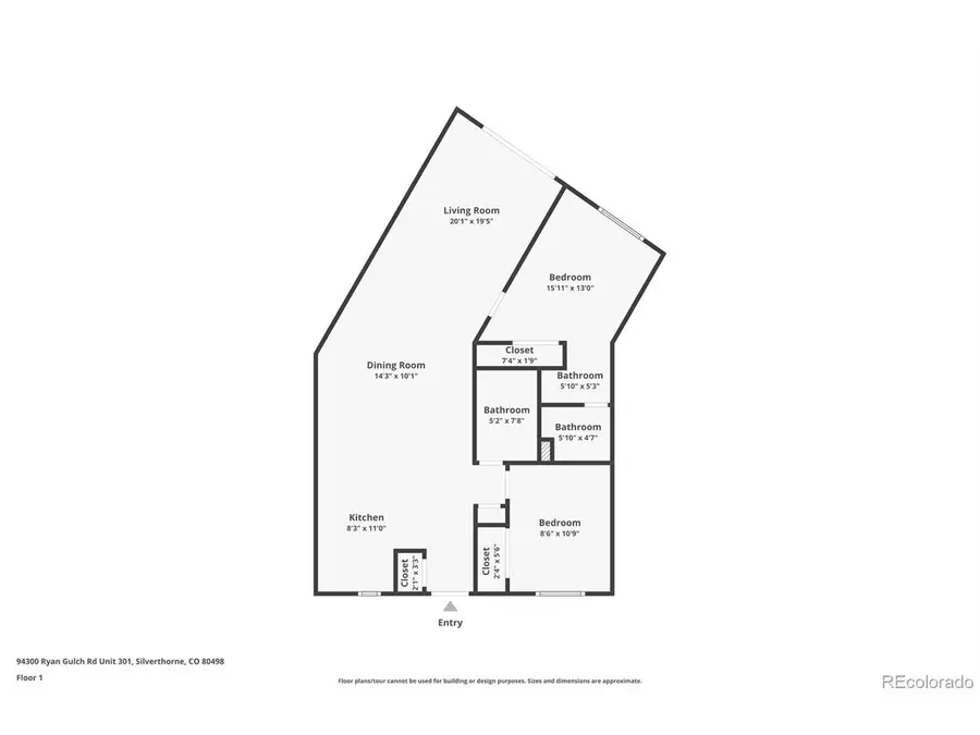 94300 Ryan Gulch Rd #1-301, Silverthorne, CO 80498 - #2