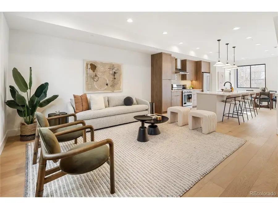 4435 45th St, Denver, CO 80212 - #2