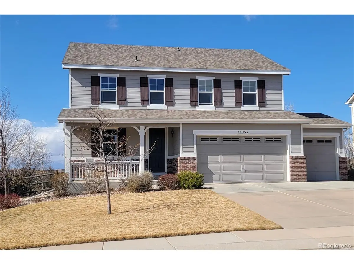 10952 Torreys Peak Way, Peyton, CO 80831 - #1