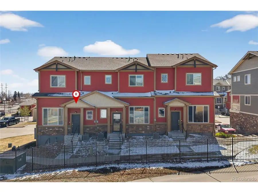 1750 Aspen Meadows Cir, Federal Heights, CO 80260 - #2