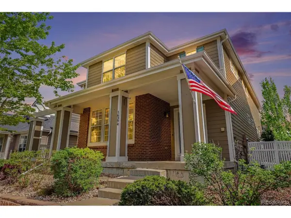 16394 E Blackthorn Way, Parker, CO 80134