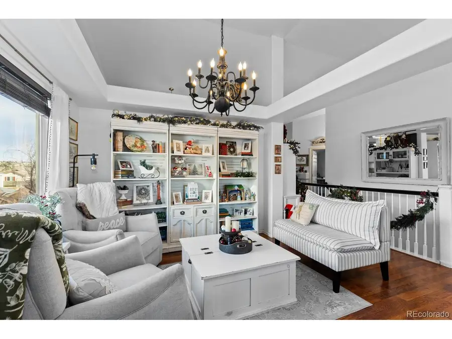 12614 Prince Creek Dr, Parker, CO 80134 - #2