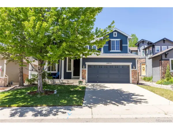10832 Trotwood Way, Littleton, CO 80126