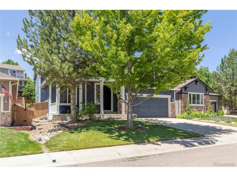 10832 Trotwood Way, Littleton, CO 80126 - #2