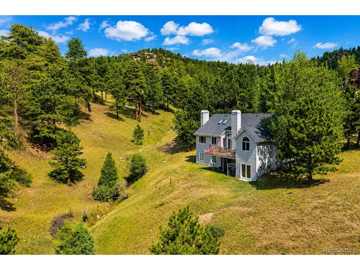 1107 Preserve Cir, Golden, CO 80401 - #1