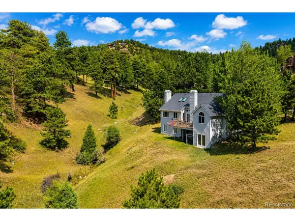 1107 Preserve Cir, Golden, CO 80401