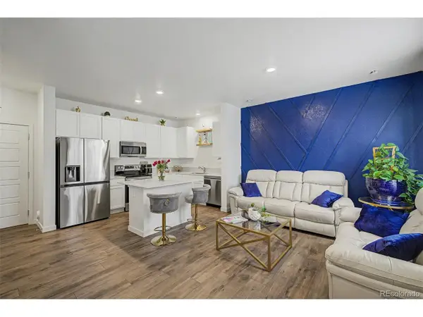 500 S Denver Ave #18D, Fort Lupton, CO 80621