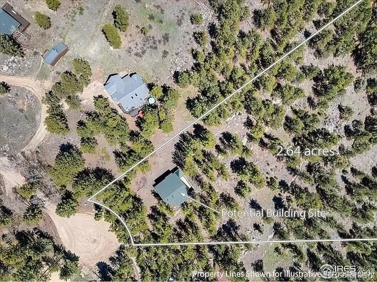 213 Rocky Knob Ln, Nederland, CO 80466 - #1