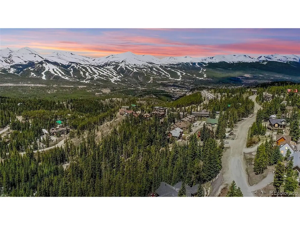 247 S Fuller Placer Rd, Breckenridge, CO 80424 - #1