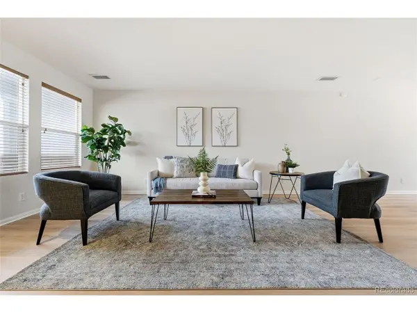 5811 Ceylon St, Denver, CO 80249