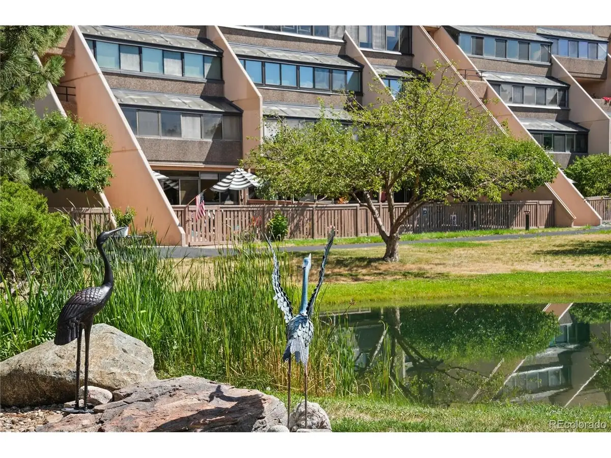 7000 E Quincy Ave #C208, Denver, CO 80237 - #1