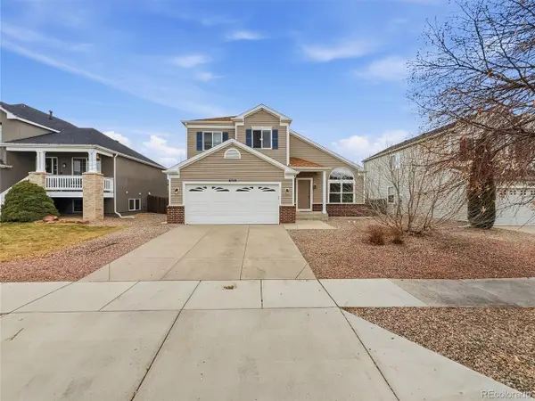 Address Withheld By Seller, Colorado Springs, CO 80923