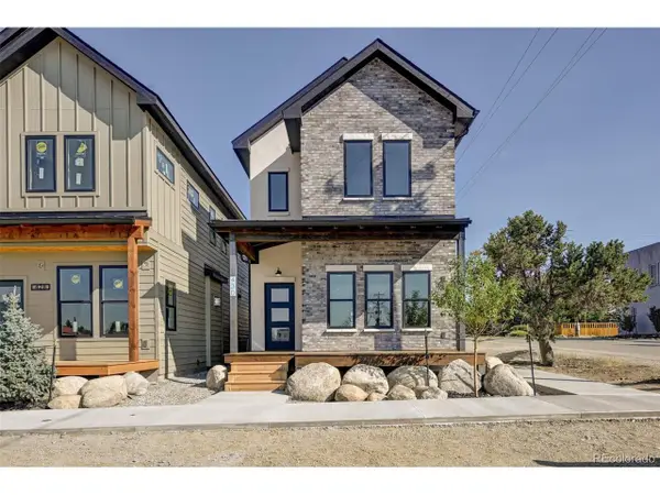 430 Pinon St, Buena Vista, CO 81211