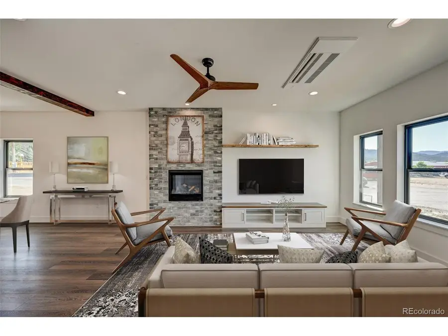 430 Pinon St, Buena Vista, CO 81211 - #2