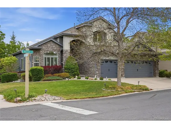 8502 S Miller Ct, Littleton, CO 80127
