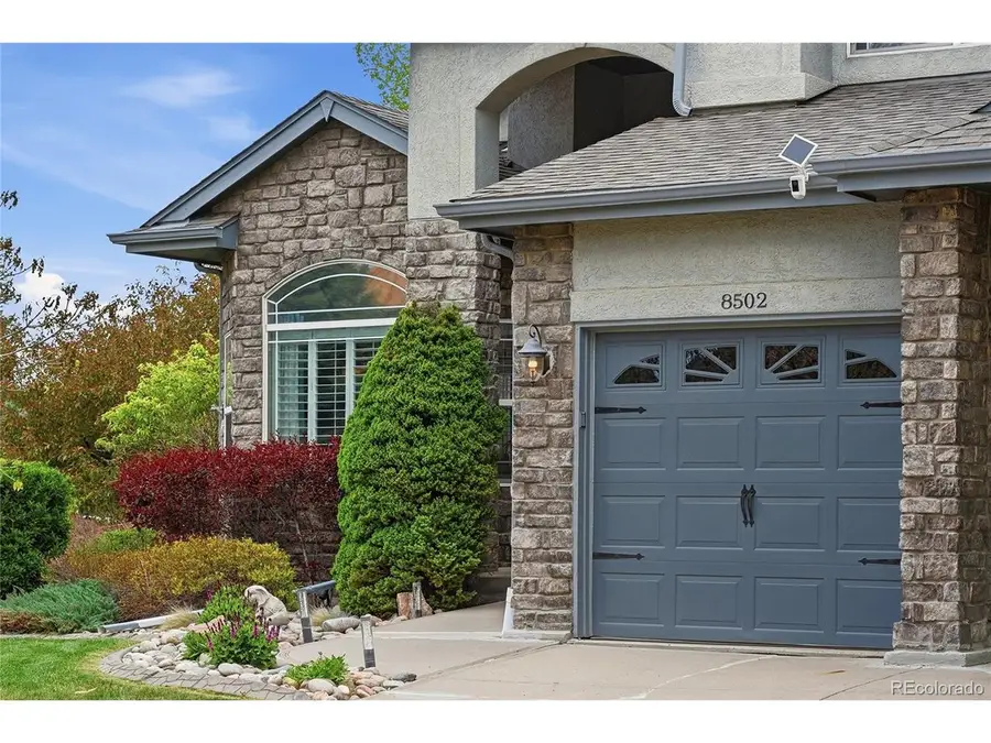 8502 S Miller Ct, Littleton, CO 80127 - #3