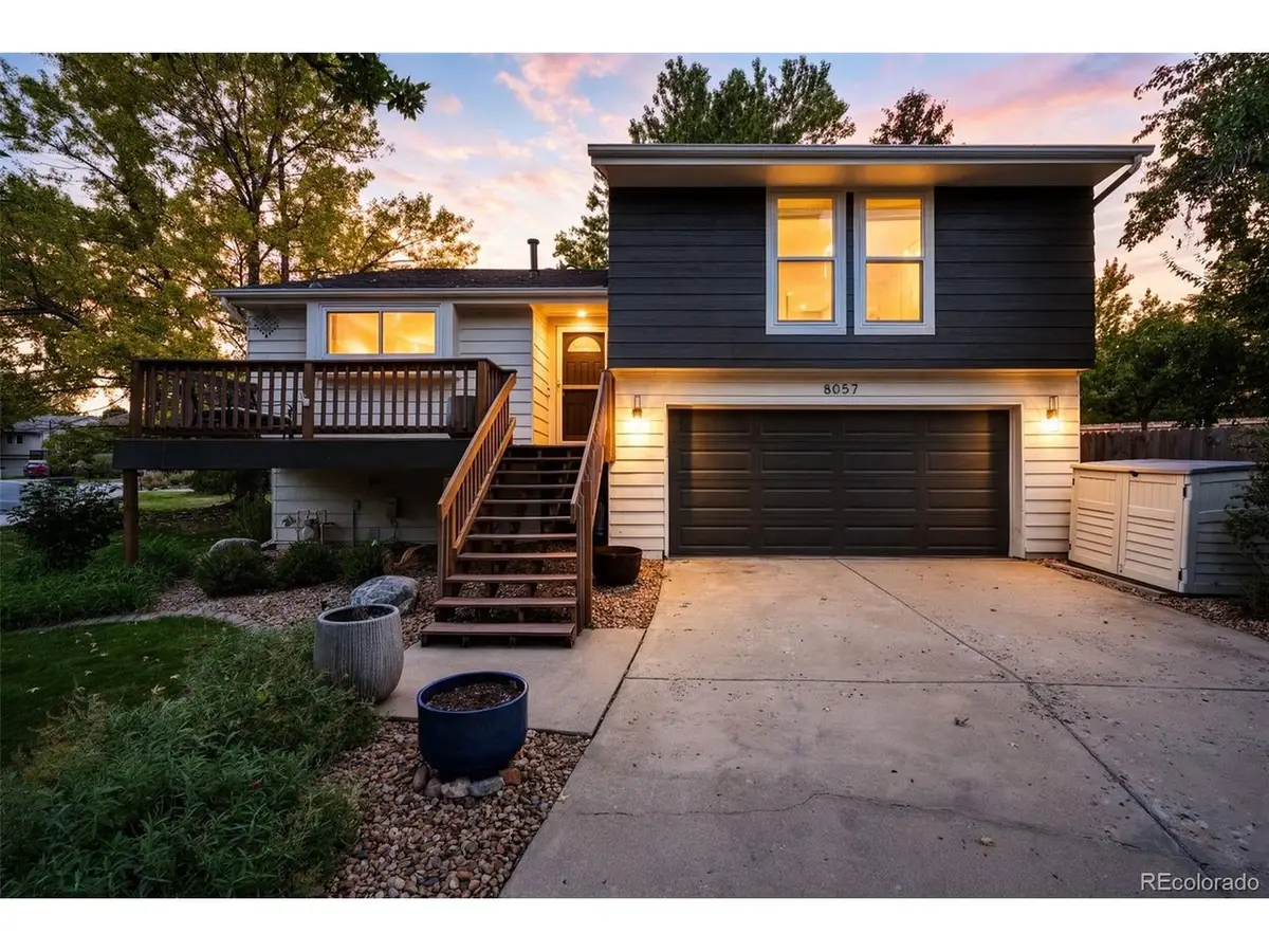 8057 S Newport Ct, Centennial, CO 80112 - #1