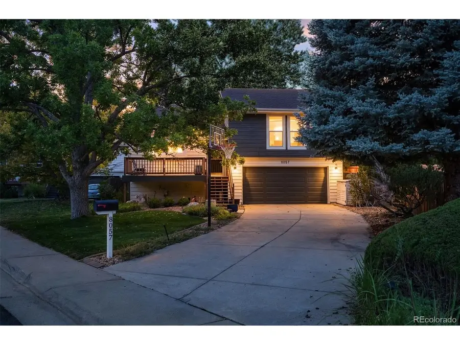 8057 S Newport Ct, Centennial, CO 80112 - #2