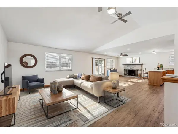 1843 S Pierson Ct, Lakewood, CO 80232