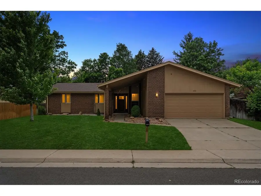 1843 S Pierson Ct, Lakewood, CO 80232 - #3