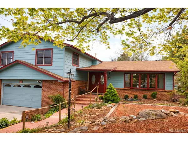 1945 Sage Dr, Golden, CO 80401