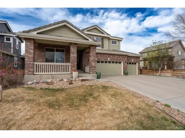 17051 E 104th Pl, Commerce City, CO 80022