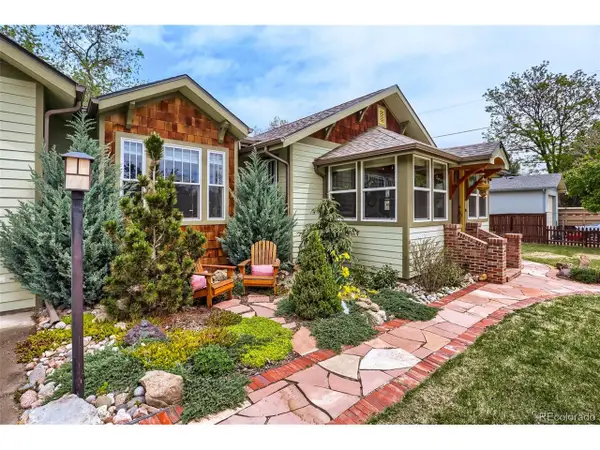 625 Moffat St, Erie, CO 80516