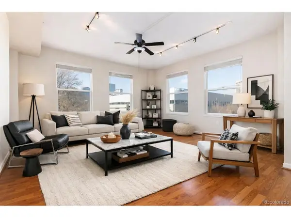 1780 N Washington St #201, Denver, CO 80203