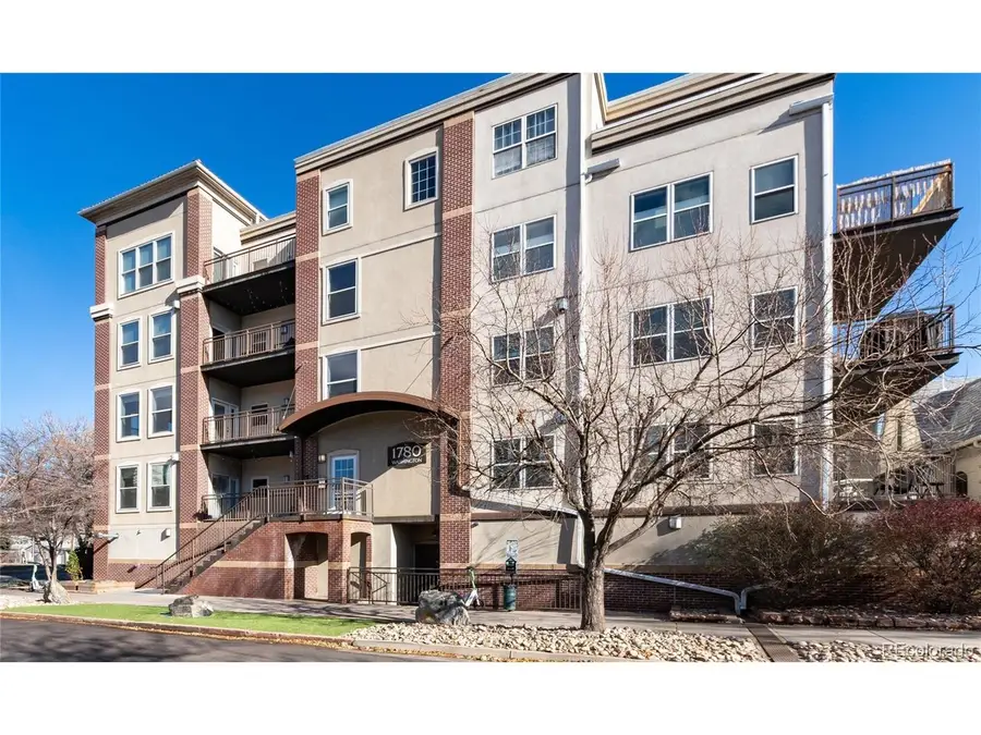 1780 N Washington St #201, Denver, CO 80203 - #3