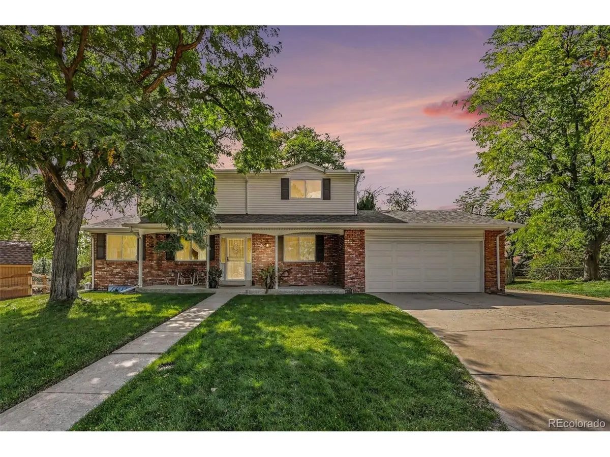 6728 W Arbor Dr, Littleton, CO 80123 - #1