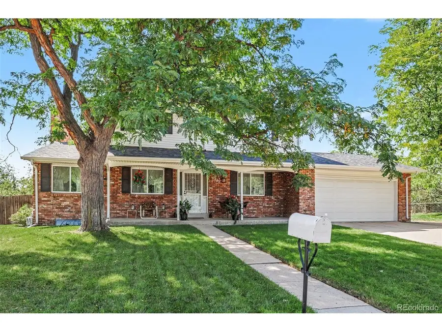 6728 W Arbor Dr, Littleton, CO 80123 - #2