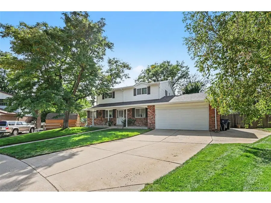 6728 W Arbor Dr, Littleton, CO 80123 - #3