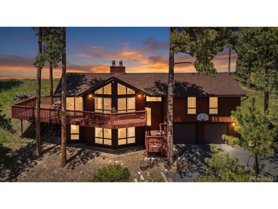 33057 Little Cub Rd, Evergreen, CO 80439 - #2