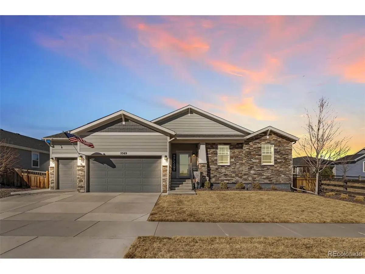 5569 Cherry Blossom Dr, Brighton, CO 80601 - #1