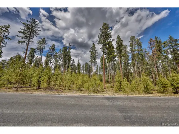 320 Mountain Peak Rd, Tabernash, CO 80478