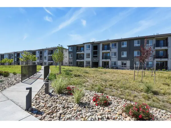 9390 Accord Ln #105, Parker, CO 80134